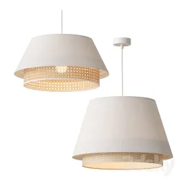 BPS CONCEPT Pendant Lamp La Redoute